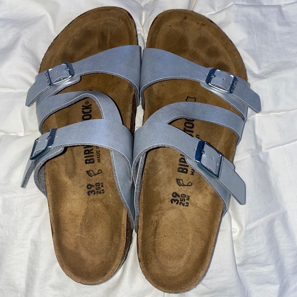Birkenstock Sandals